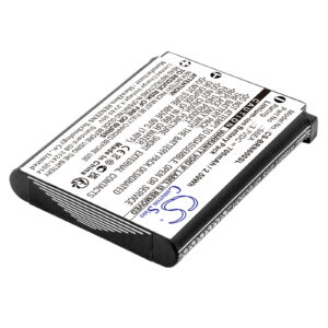 Bosch Nyon S6EA GPS/Navigator Replacement Battery 700mAh