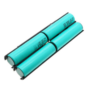 Black+Decker FV18LA INR18650-5S1P Vacuum Replacement Battery 18.5V 2000mAh