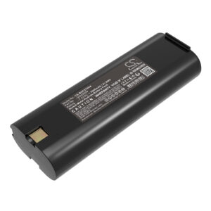 Bosch BBZ36AB01 BBZ37GB01 VE27A0C BSB130001 Replacement Battery 7.2V 3000mAh