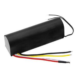 Replaces battery for BOSE 08319, 626161-1040, Lithium-ion 2600mAh