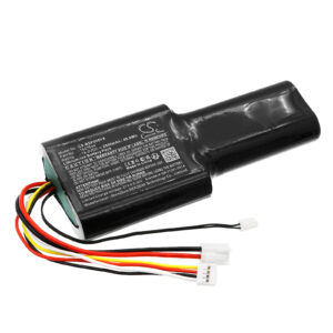 Bissell 2280N 2280Z Vacuum Replacement Battery 2500mAh