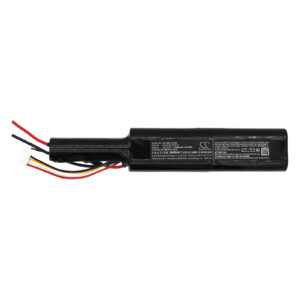 BISSELL BOLT ION XRT PARTS Vacuum Replacement Battery