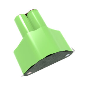 SWIVEL SWEEPER BATTERY Bissell 1719 Stain Cleaner Replacement Battery