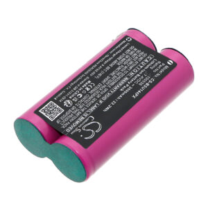Bosch UNEO 100536 Power Tool Replacement Battery 7.4V 3000mAh
