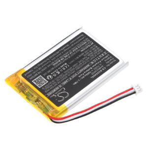Babysense V24R Video Baby Monitor AHB523450 BabyPhone Replacement Battery 1000mAh