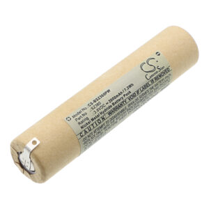 Black & Decker SZ360 Power Tool Replacement Battery 2000mAh