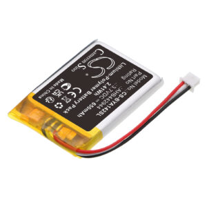 Babymoov A014204 A014303 B014008 BabyPhone Replacement Battery 650mAh
