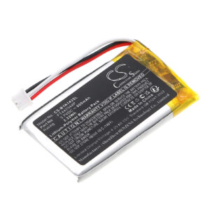 Babymoov A014301 A014303 BabyPhone Replacement Battery 600mAh
