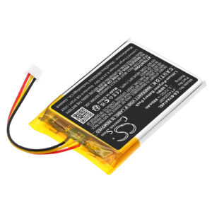 Babymoov A014414 A014415 Babyphones YOO SEE Replacement Battery 800mAh