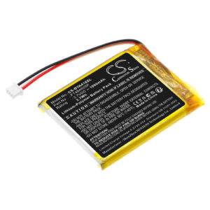 Babymoov A014416 A014422 Babyphone Video YOO Care Replacement Battery 1000mAh