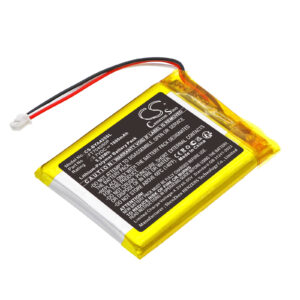Babymoov A014425 A014431 Babyphone Yoo Twist Replacement Battery 1600mAh