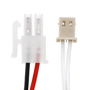 ELECTROREP LINE CARD Cardioline ECG ELAN UP-CP-I Replacement Battery