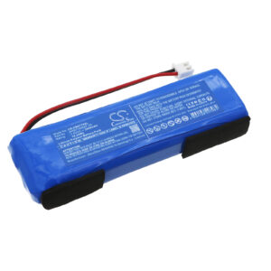 Coby TFDVD7752 AHB772992P-2S DVD Player Replacement Battery 2600mAh