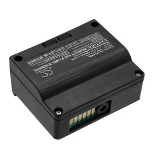 Cattron Theimeg Laird LRC-S LRC-S 1BAT-8368-A001 Replacement Battery 2000mAh
