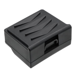 Cattron Theimeg Laird LRC-S LRC-S 1BAT-8368-A001 Replacement Battery 3500mAh