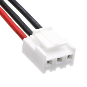 Cardio E3 INR18650-4S1P Medical Replacement Battery 2600mAh