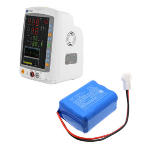 Creative PC-900 Pro Medical Replacement Battery 5200mAh