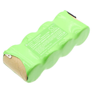 Craftsman Power Tool Replacement Battery 4.8V 2000mAh
