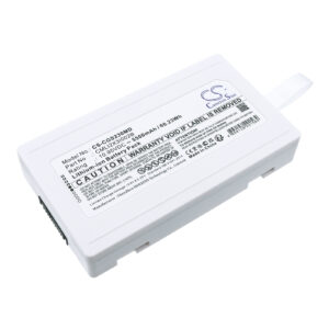 COMEN Patient Monitor Medical Replacement Battery 5500mAh