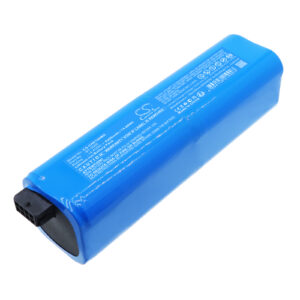 Chison ECO 1 ECO 1 Portable Ultrasound ECO 2 Medical Replacement Battery 5200mAh