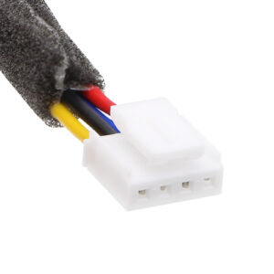 Chevrolet Corvette Replacement Battery 2600mAh