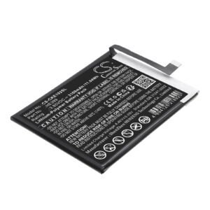 Cricket EC1002 Maestro Max Replacement Battery 3100mAh