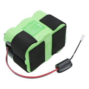 Critikon EE170239 Medical Replacement Battery 7.2V 5500mAh