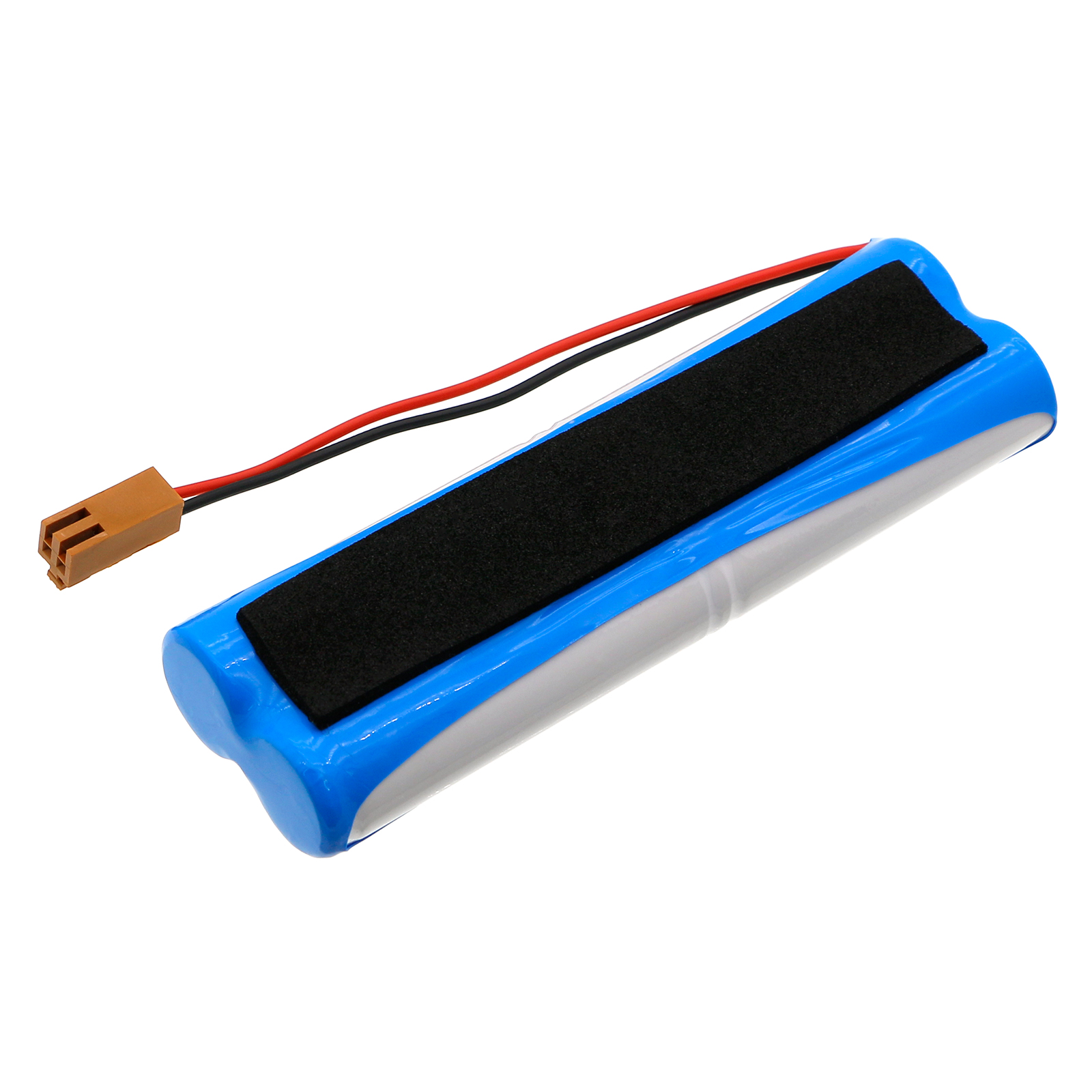 Critikon P81 08.13.005.02 Medical Replacement Battery 4.8V 800mAh