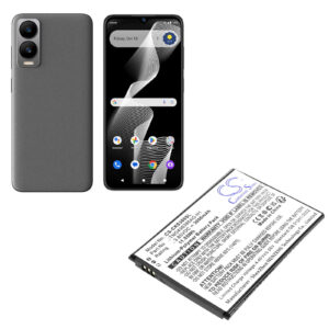 Cricket Debut S3 U572AC Replacement Battery 3000mAh