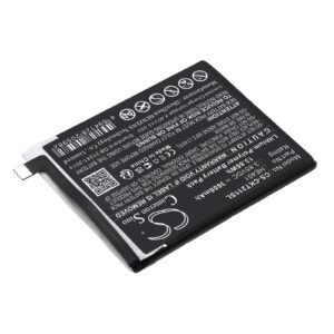 AT&T HE401 Mobile/SmartPhone Replacement Battery 3600mAh