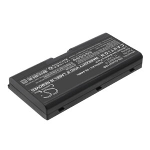 Cjscope MX-756 Clevo NH55ADY Replacement Battery 5400mAh