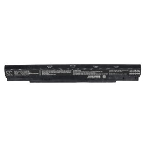 Clevo N240WU N250WU Replacement Battery 14.8V 2150mAh