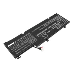 NV40BAT-4-53 Clevo Replacement Battery 3050mAh