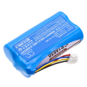 Cerevo LiveShell X Encoder CDP-LS04A-BAT Replacement Battery 3400mAh