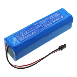 Ikohs Create Netbot LS23+ Netbot LS27 Netbot S27 Replacement Battery 5200mAh
