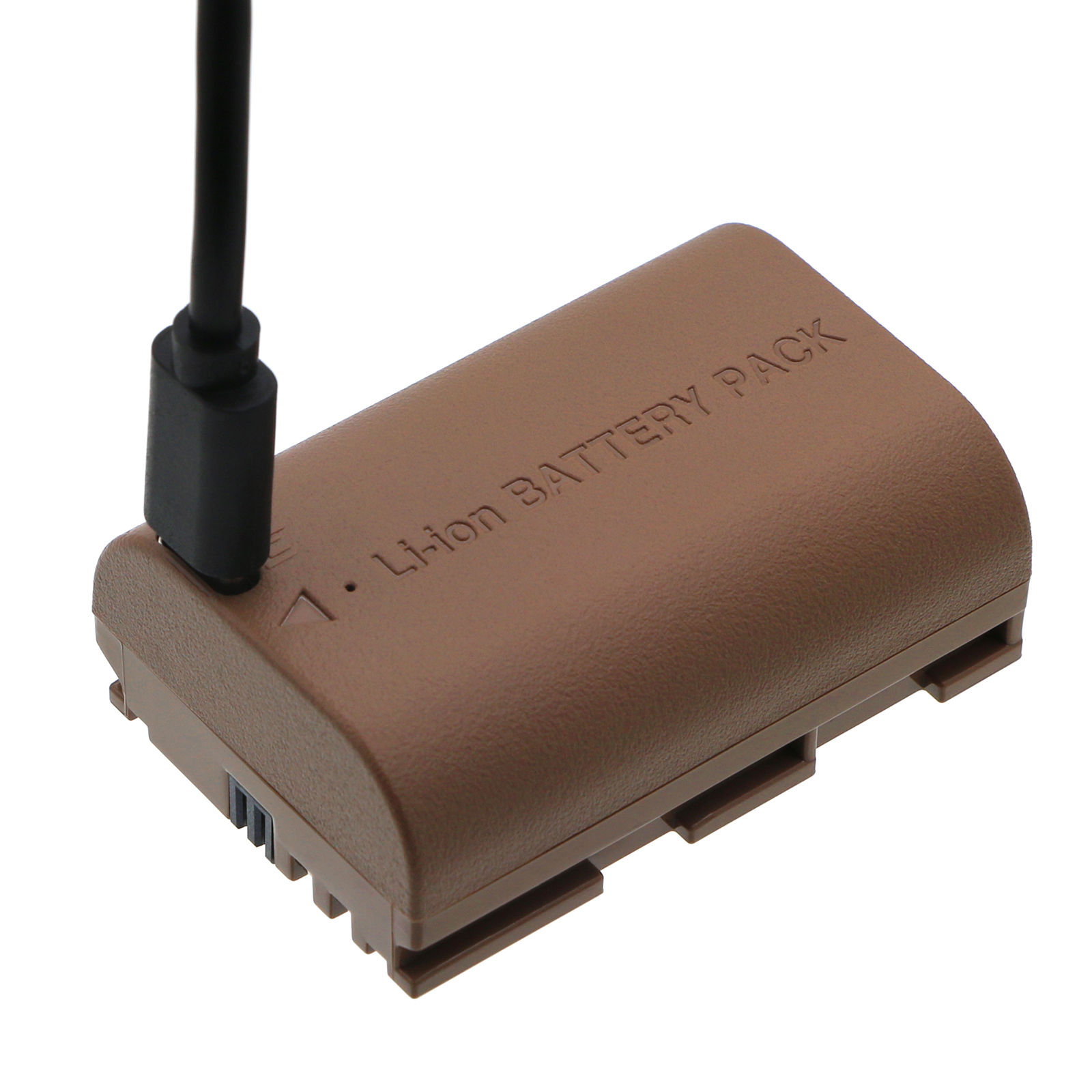 CANON R5 BATTERY Replacement Battery 2400mAh