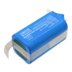 Ikohs Create Netbot LS23 88302 Vacuum Replacement Battery 2600mAh