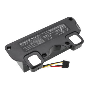 CONGA BATTERY 4090 CECOTEC Conga 4090 Conga 4490 Replacement Battery