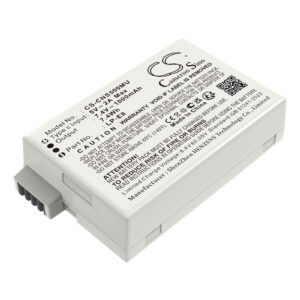 Canon LP-E8 EOS Series Replacement Battery 1000mAh