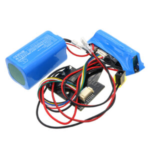 CECOTEC 05539 Conga Popstar Micro 18.5V Vacuum Replacement Battery 18.5V 2600mAh