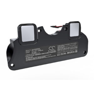 CECOTEC MH1-4S2P-300S Vacuum Replacement Battery 6700mAh