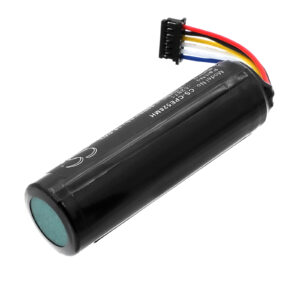 Compat Ella 12272020 feeding pump 52871 Medical Replacement Battery 5000mAh