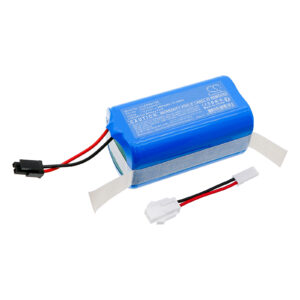 Concept VR2020 VR2100 VR2110 VR3105 PNC423894511 Replacement Battery 2600mAh