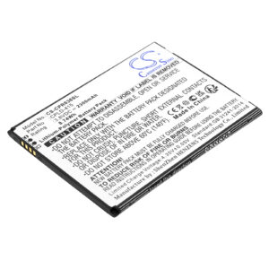 Coolpad BTR3636AB Canvas Replacement Battery 2300mAh