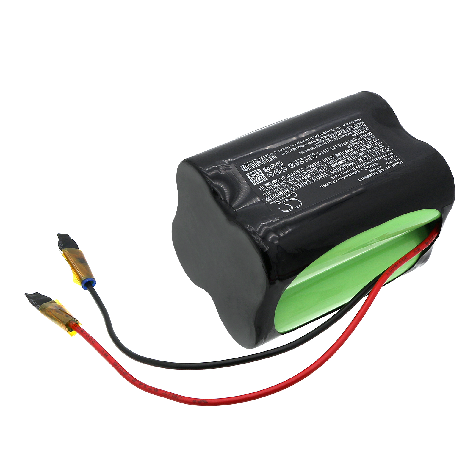 SEB5.3 Ceag Replacement Battery 14000mAh