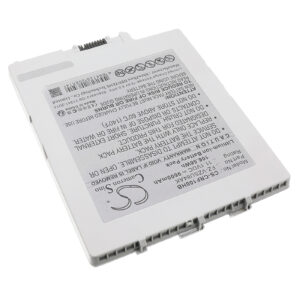 Leica GEB235 Notebook/Laptop Replacement Battery 9600mAh