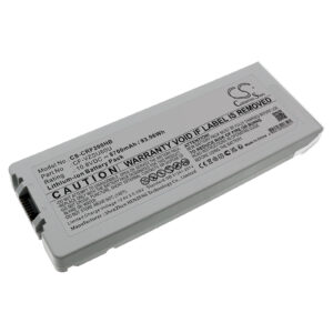 Panasonic Toughbook CF-C2 Toughbook CF-C2 MK1 Replacement Battery 8700mAh
