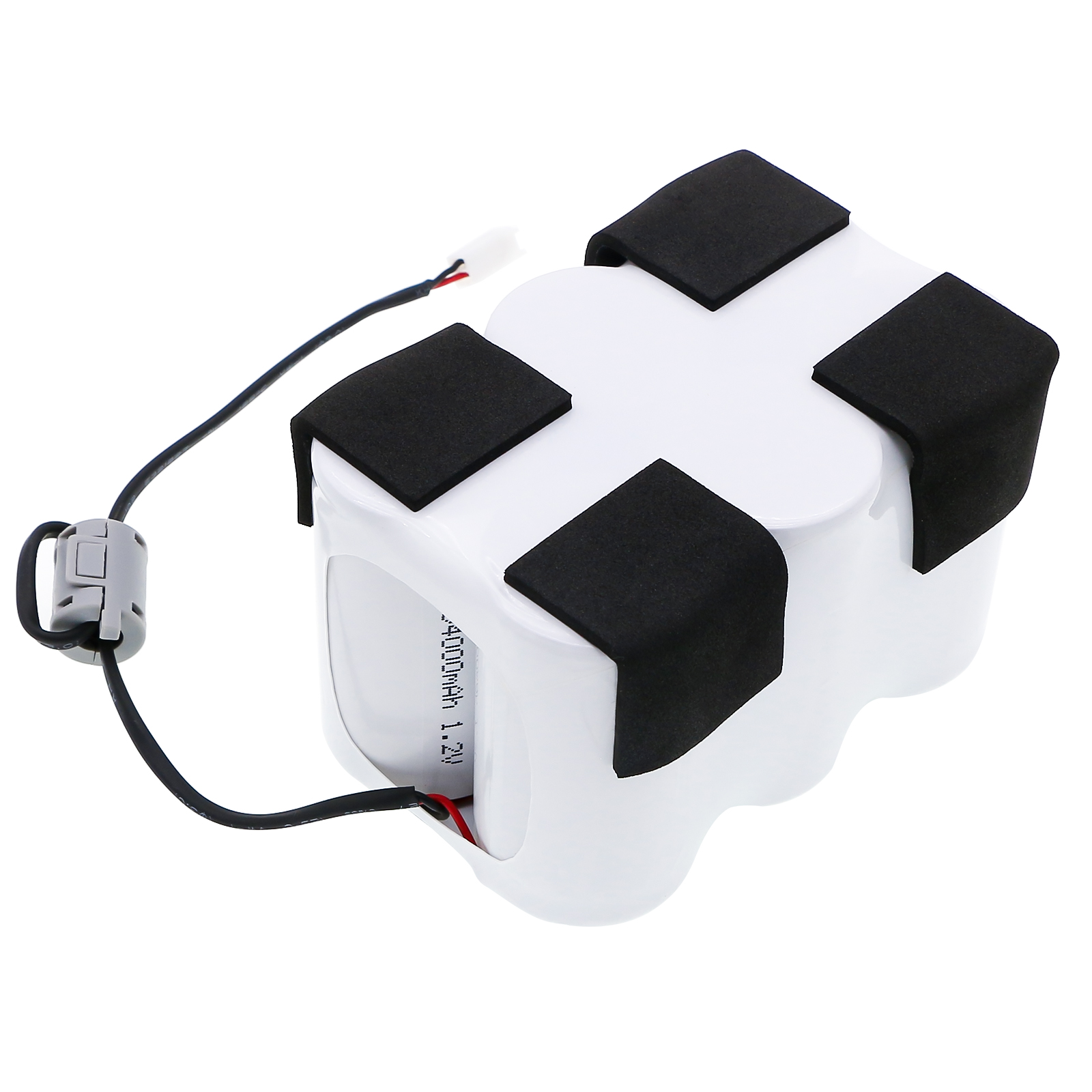 Criticon Oxyshuttle II+ Replacement Battery 7.2V 4000mAh
