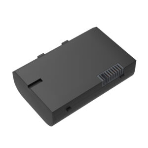 Adyen S1F2 Castles Saturn 1000 S1F2 Credit Card Reader Replacement Battery 5200mAh