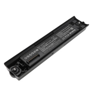 THIRD PARTY Canon 4228C002 4228C003 LK-72 Replacement Battery